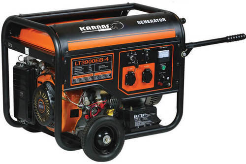 גנרטור מנוע בנזין 3000W