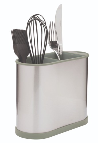 מעמד כלים נירוסטה אובלי KITCHENWARE FOOD APPEAL