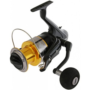 רולר דייג לחכה INSTANT ANTI REVERS 4BB BW 8000 
