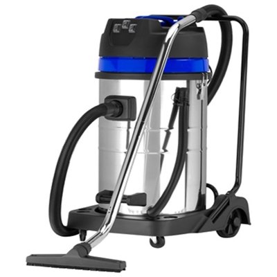 שואב אבק רטוב/יבש 3600W 80L