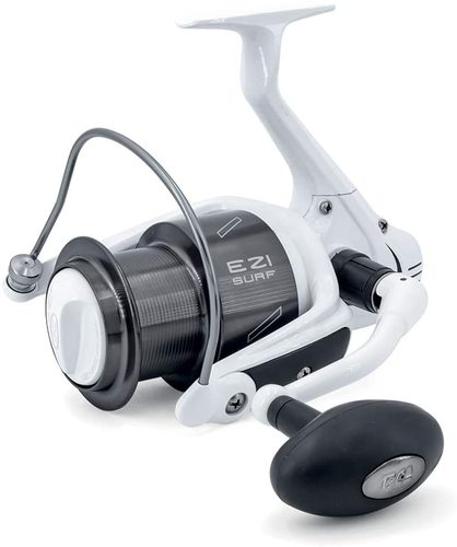 רולר דייג לחכה INSTANT ANTI REVERS 2BB ES 8000 