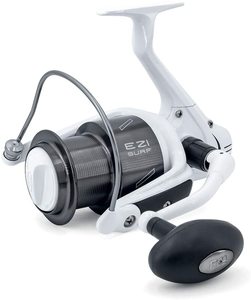 רולר דייג לחכה INSTANT ANTI REVERS 2BB ES 8000 