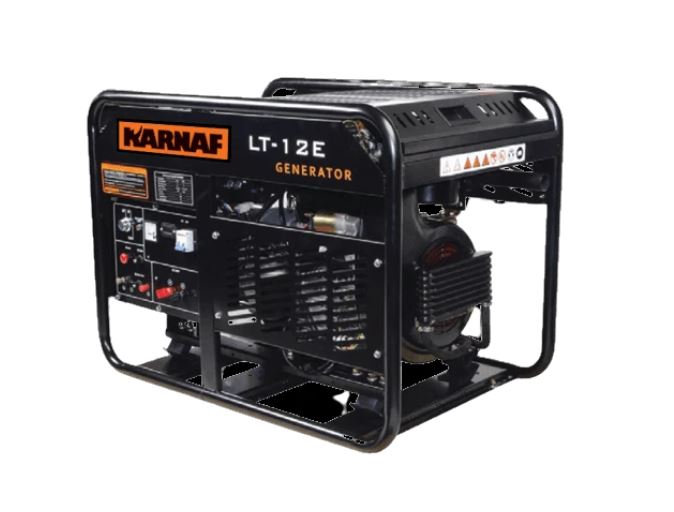 גנרטור דיזל פתוח 230V 10500W