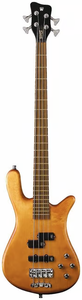 סטרימר LX 4 פליים מייפל WARWICK STREAMER LX HONEY VIOLIN