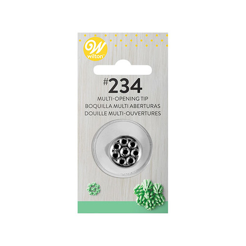 צנטר 234 דשא גדול ווילטון Wilton