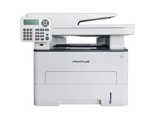 מדפסת ‏לייזר Pantum CM1100ADW