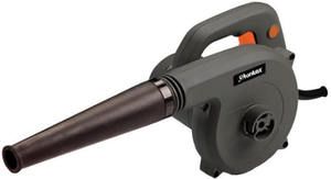  מפוח אוויר חשמלי 2 מצבים 600W HUNTER