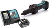 משחזת ציר נטענת DGD800 18V כולל סוללה 5AH מתוצרת Makita