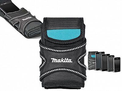 נרתיק ומגן למכשיר סלולר P-80896 מבית MAKITA
