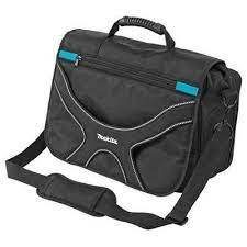 תיק נשיאה למחשב נייד ולכלים P72067 מבית MAKITA