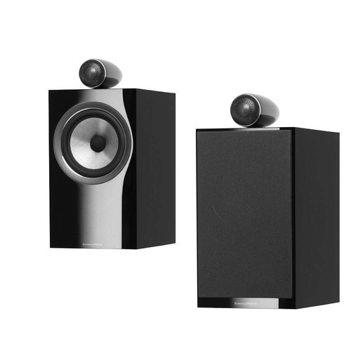Bowers & Wilkins 705 S2