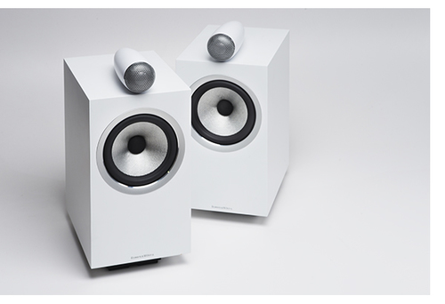 Bowers & Wilkins 705 S2