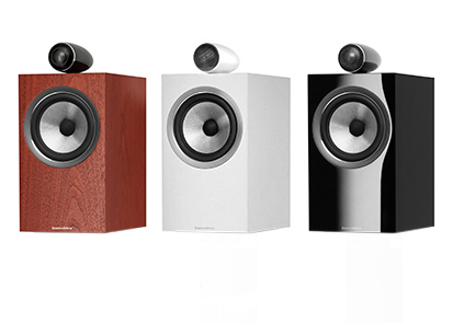 Bowers & Wilkins 705 S2