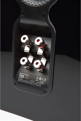 Bowers & Wilkins 705 S2