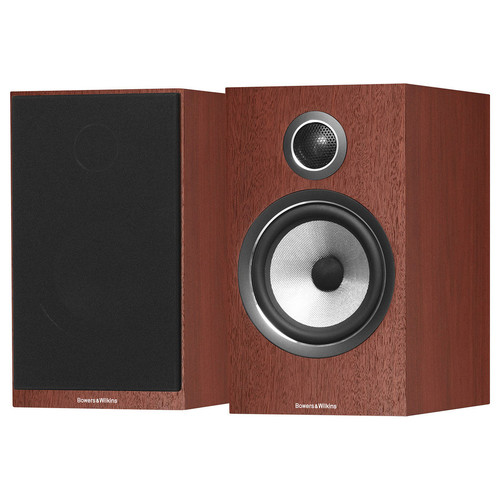 Bowers & Wilkins 706 S2