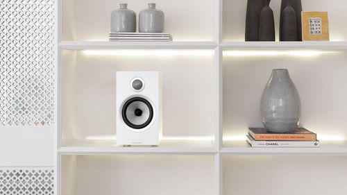 Bowers & Wilkins 706 S2