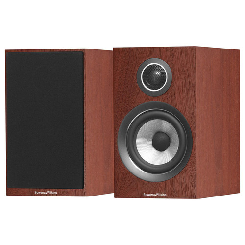 Bowers & Wilkins 707 S2