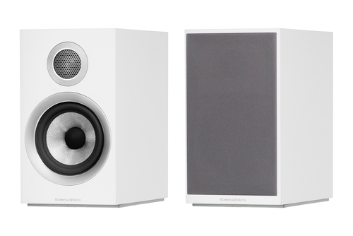 Bowers & Wilkins 707 S2