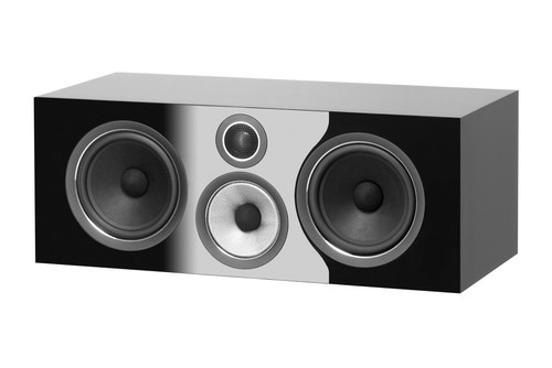 Bowers & Wilkins HTM71 S2