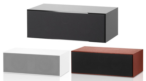 Bowers & Wilkins HTM72 S2