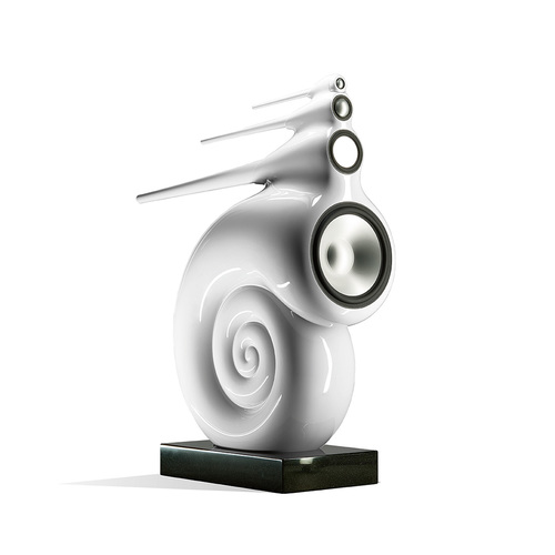Bowers & Wilkins Nautilus