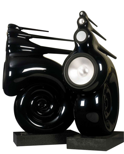 Bowers & Wilkins Nautilus