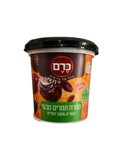 ממרח תמרים טבעי 100%- כרם