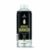Acrylic Varnish ספריי לכה אקרילית