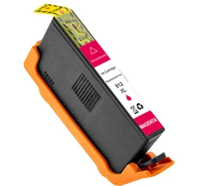 דיו אדום תואם פרימיום HP 912XL 3YL82AE (הספק 825 דף)