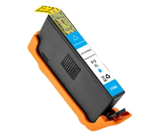 דיו כחול תואם פרימיום HP 912XL 3YL81AE (הספק 825 דף)