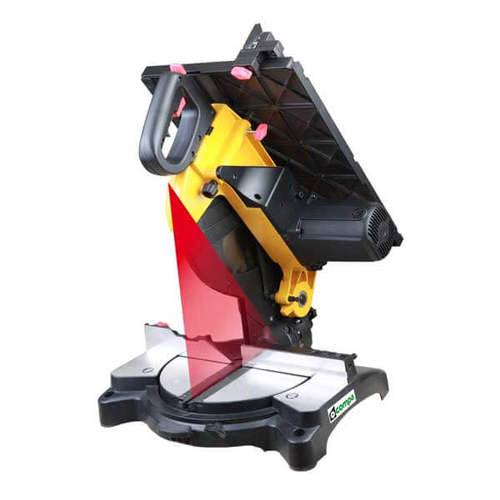 מסור גרונג ORANGE 305 ECO