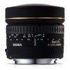 SIGMA 8mm F3.5 EX DG CIRCULAR FISHEYE For Nikon F שנתיים אחריות יבואן רשמי