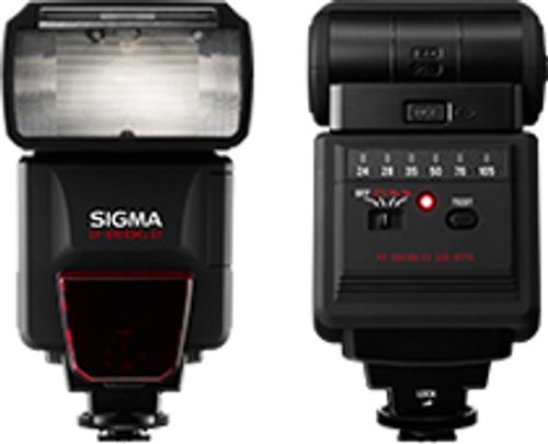 SIGMA EF-610 DG SUPER for sony n מתצוגה