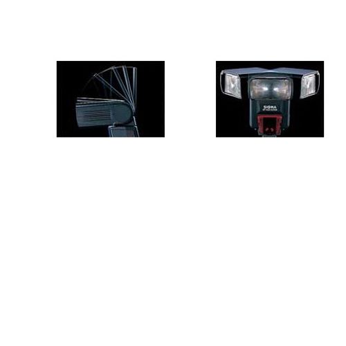 SIGMA EF-610 DG SUPER for sony n מתצוגה