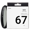 פילטר דוחה מים SIGMA WR CIRCULAR PL FILTER 67MM