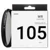 פילטר דוחה מים SIGMA WR CIRCULAR PL FILTER 105MM