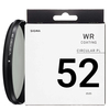 פילטר דוחה מים SIGMA WR CIRCULAR PL FILTER 52MM