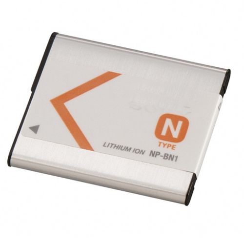 סוללה תואמת למצלמה Sony  NP-BN1