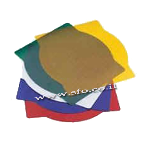 Color Filter SLS/CF-50 סט פילטרים לוידאו ותמונות
