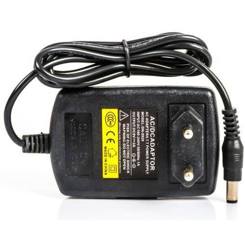 מתאם חשמל לפנס