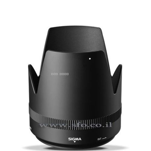 מגן שמש מקורי ל SIGMA 70-200 OS