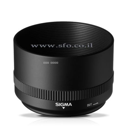 מגן שמש מקורי ל SIGMA 105MM MACRO