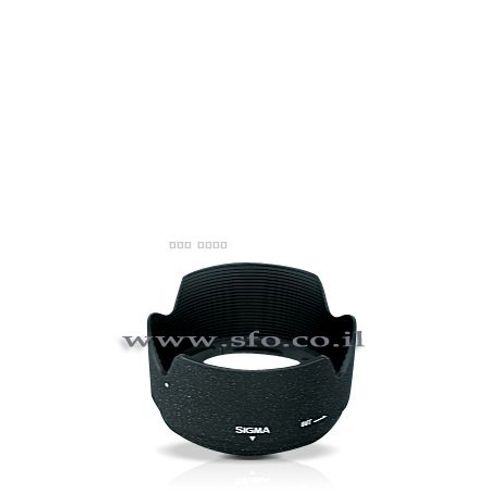 מגן שמש מקורי ל SIGMA 30MM