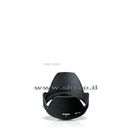 מגן שמש מקורי ל SIGMA 18-50 / 18-125 / 28-70