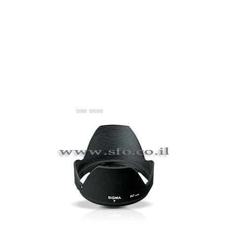 מגן שמש מקורי ל SIGMA 18-50 / 18-125 / 28-70