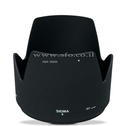 מגן שמש מקורי ל SIGMA 70-200