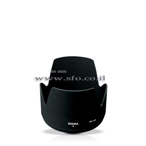 מגן שמש מקורי ל SIGMA 50-500 LH935-01