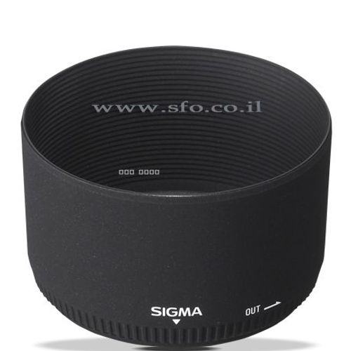 מגן שמש מקורי ל SIGMA 70-300
