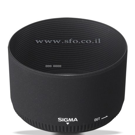 מגן שמש מקורי ל SIGMA 70-300