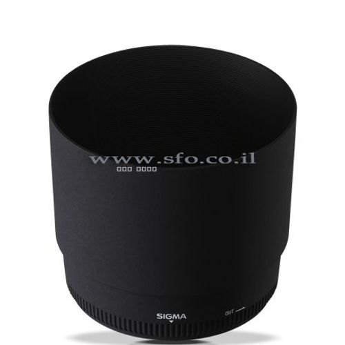 מגן שמש מקורי ל SIGMA 150-500